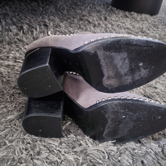 Alexander Wang Gabi booties - Picture 4 of 4